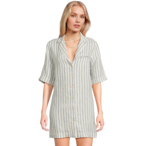 Womens Faherty Paradise Point Dress