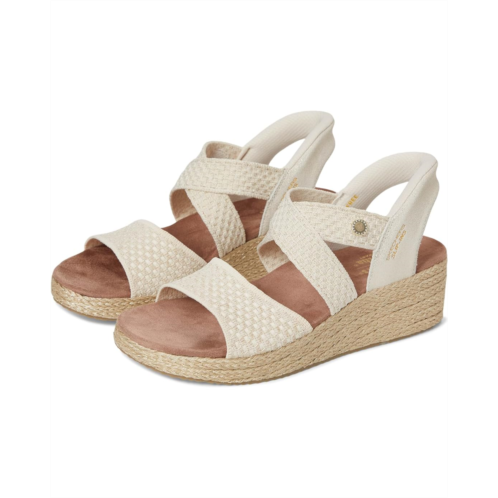 SKECHERS Martha Stewarts Beverlee Lux - Striking Beauty Hands Free Slip-Ins