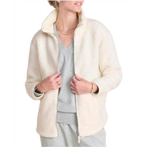 Vineyard Vines Heritage Fleece Jacket