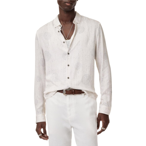 John Varvatos Luca Shirt W985S25