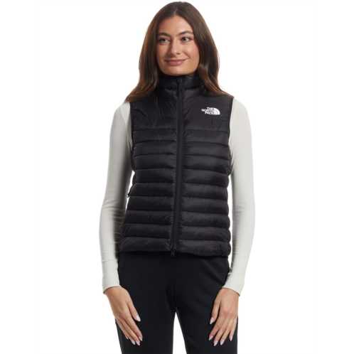 Womens The North Face Terra Peak Vest
