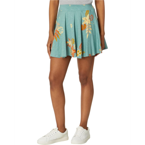 Toad&Co Birdie Skort