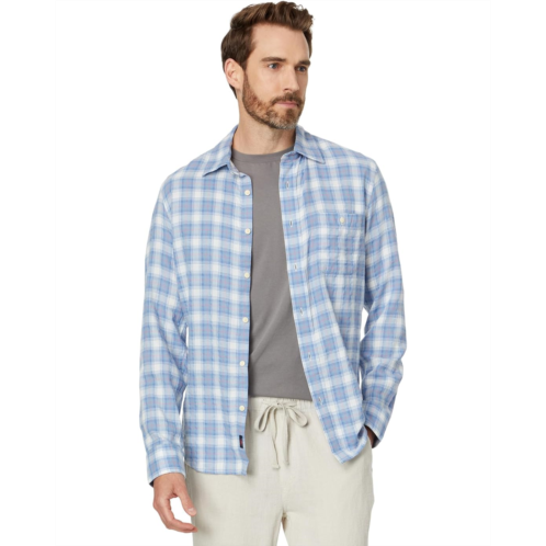 Faherty Tropical Cotton Shirt