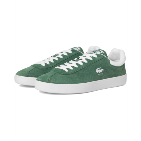 Mens Lacoste Baseshot Sneakers