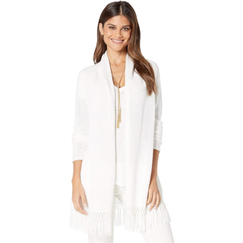 Womens Lilly Pulitzer Tatum Cardigan