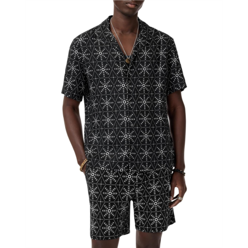 John Varvatos Dan Shirt W792S25