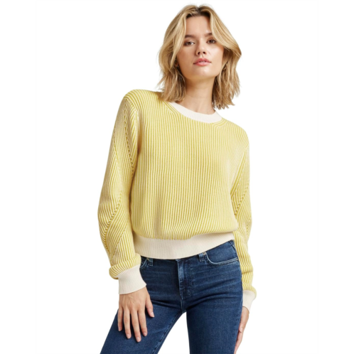 Womens Splendid ASHLYN SWEATER