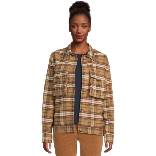 Womens Columbia Wildest Venture Shirt Jacket