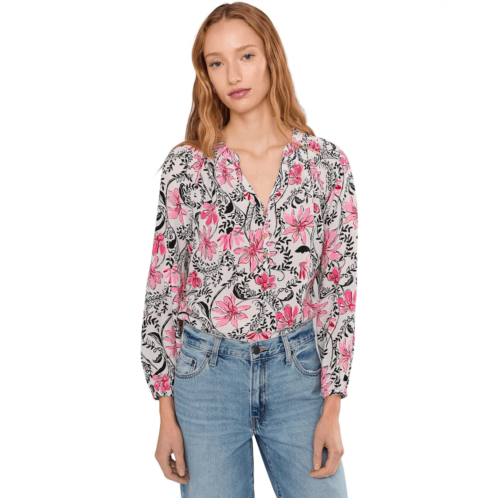 Womens Lilly Pulitzer Elsa Top