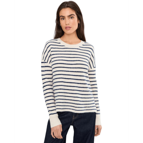 Womens Vineyard Vines Crew Neck Sweater