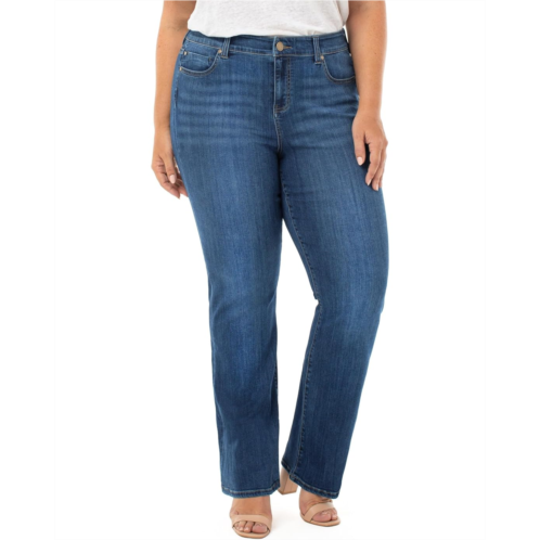 Liverpool Los Angeles Plus Size Lucy Boot 32 in Yuba