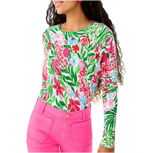 Womens Lilly Pulitzer Salima Sweater
