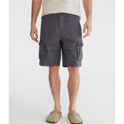 Aeropostale stretch twill cargo shorts 10