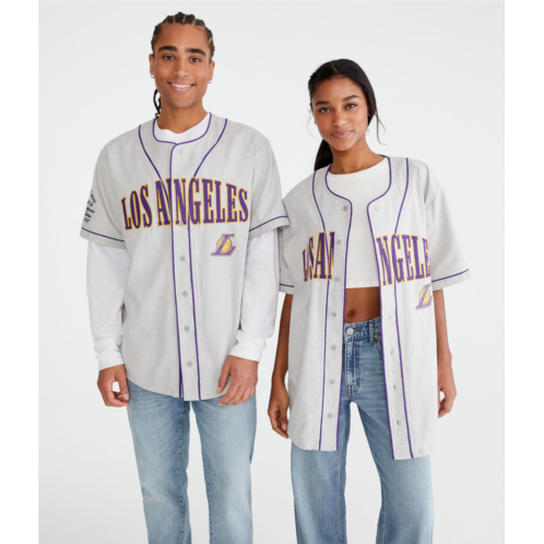 Aeropostale los angeles lakers top