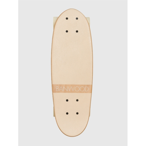Gap Banwood Wooden Skateboard