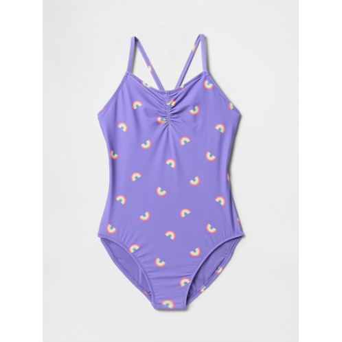 Gap Kids One-Piece Swimsuit