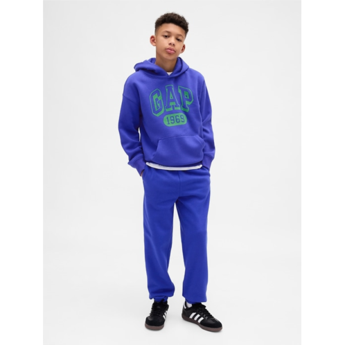 Gap Kids VintageSoft Relaxed Joggers
