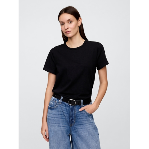 Gap Favorite Crewneck T-Shirt