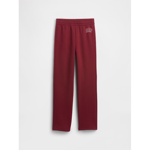 Kids Gap Logo Pull-On Pants