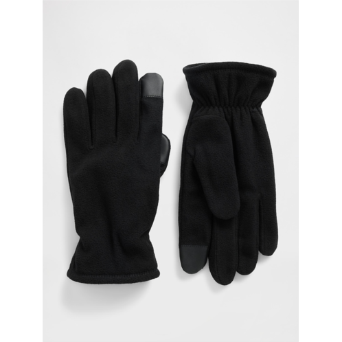 Gap Cozy Smartphone Gloves