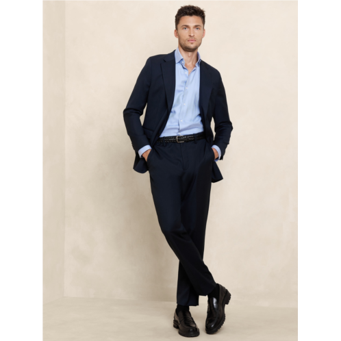 bananarepublic Herringbone Dress Shirt