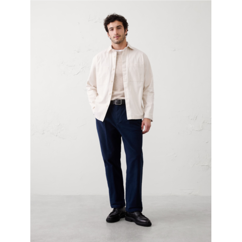 bananarepublic Utility Overshirt