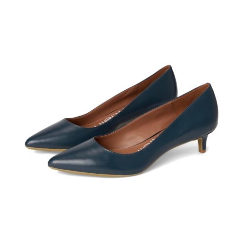 Womens Calvin Klein Gabrianna Pump