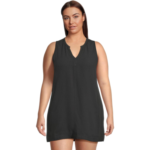 Splendid Chelsea Indigo Dress