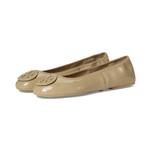 Womens Tory Burch Reva Travel Ballet