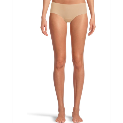 Womens Commando Invisible Rib Bikini