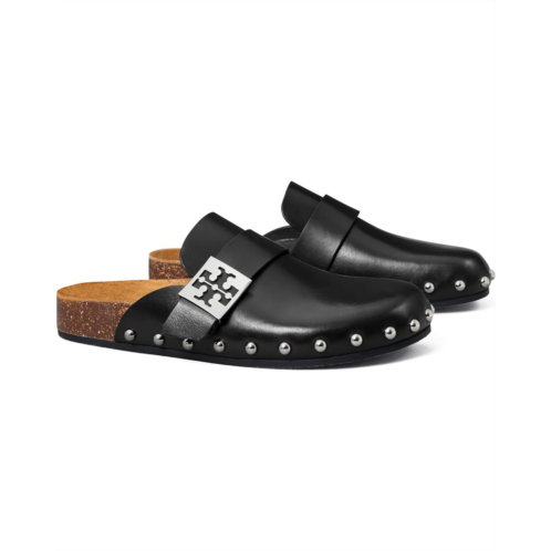 Womens Tory Burch Mellow Stud Mule