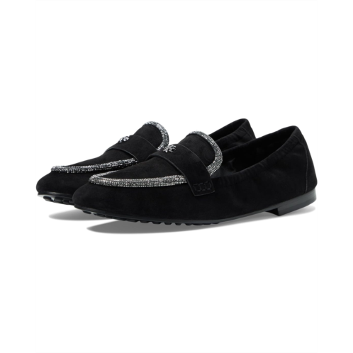 Womens Tory Burch Ballet Loafers