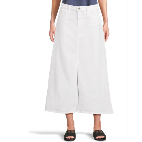 Eileen Fisher Full Length Straight Skirt