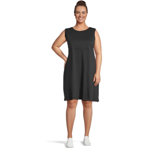 Columbia Plus Size Freezer Tank Dress
