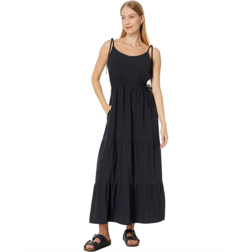 Toad&Co Sunkissed Tiered Sleeveless Dress