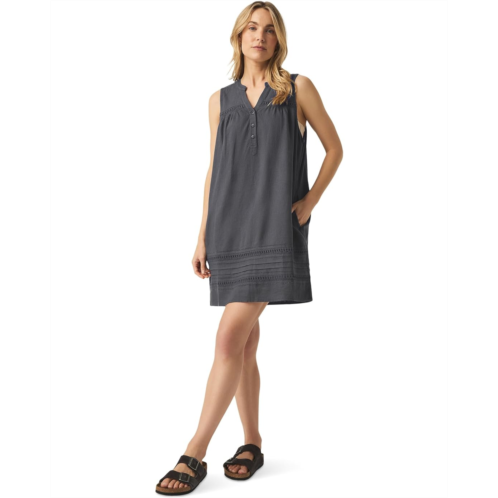 Splendid Catalina Mini Dress