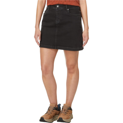 Toad&Co Balsam Seeded Skirt