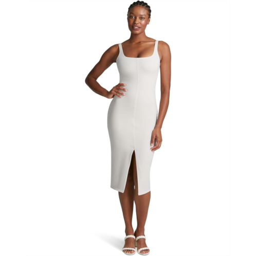 Commando Do It All Denim Midi Tank Dress