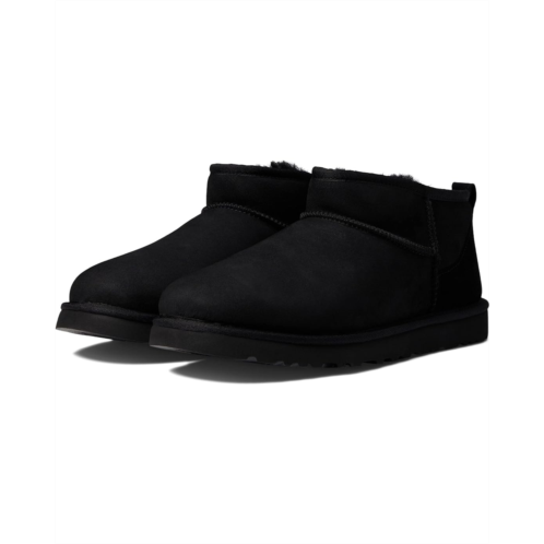 Mens UGG Classic Ultra Mini