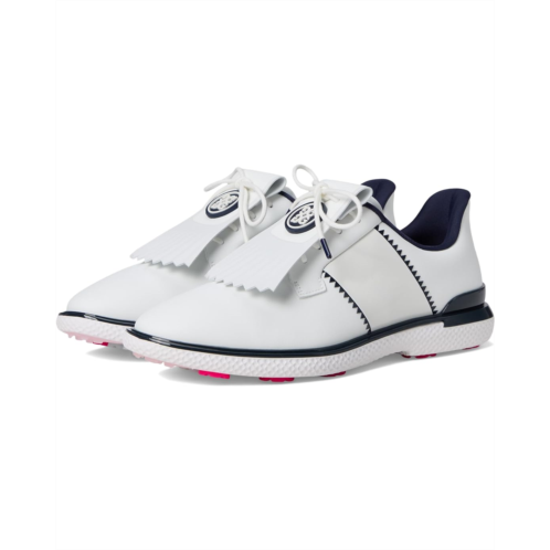 Womens GFORE Gallivan2r Saddle Stripe Golf Shoes