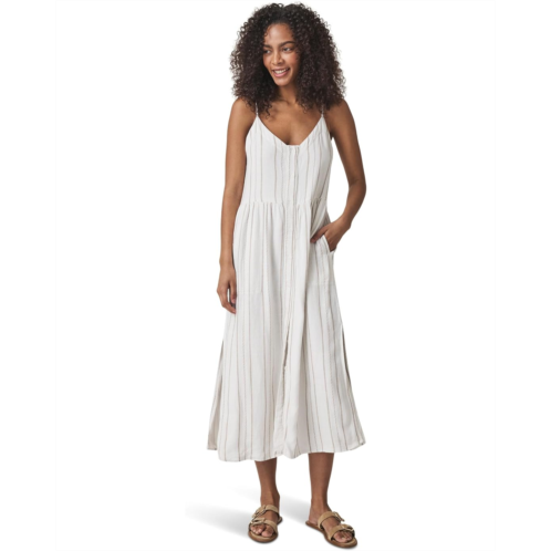 Splendid Gabrielle Button Down Dress