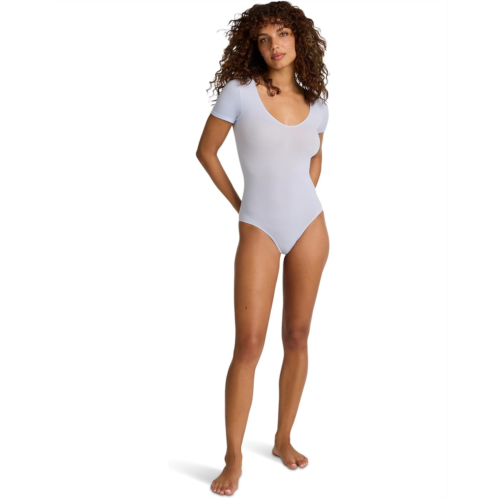 Commando Ballet Body Cap Sleeve Bodysuit