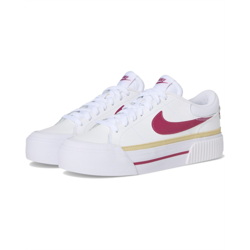 Womens Nike Court Legacy Lift