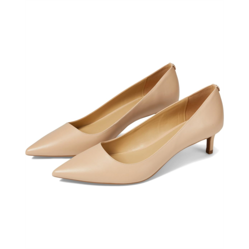 Womens MICHAEL Michael Kors Alina Flex Kitten Pump