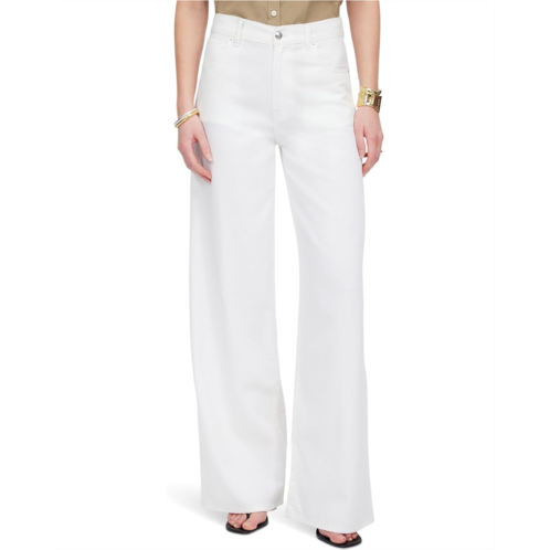 Womens Madewell Superwide in Tile White