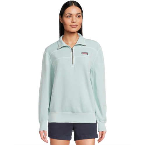 Vineyard Vines Surf Terry Shep Shirt