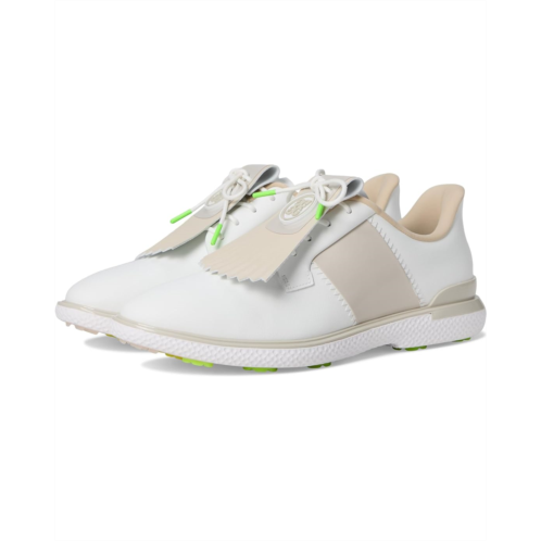 Womens GFORE Gallivan2r Saddle Stripe Golf Shoes