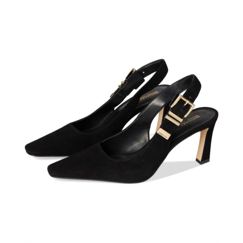 Womens MICHAEL Michael Kors Darrington Sling Pumps