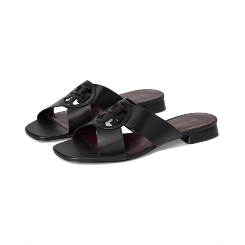 Womens Tory Burch Miller Criss Cross Sandal
