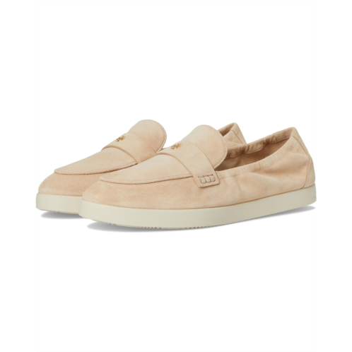 Womens Tory Burch Ballet Sport Loafer